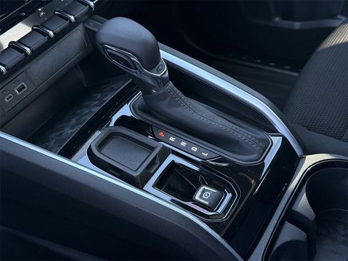 New 2026 Chevrolet Colorado LT w/ Advanced Trailering Package image 19