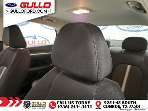 Used 2025 Hyundai Sonata SEL image 17