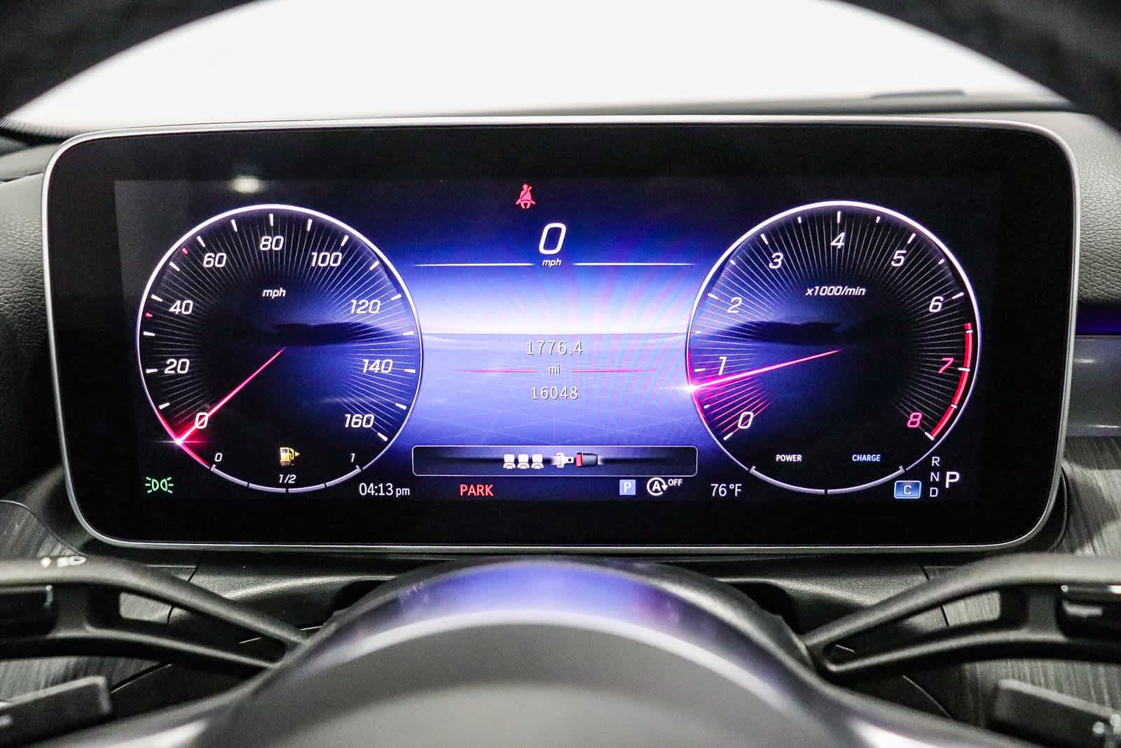 Certified 2024 Mercedes-Benz C 300 Sedan image 26