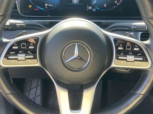 Used 2022 Mercedes-Benz GLE 350 4MATIC w/ Premium Package image 20