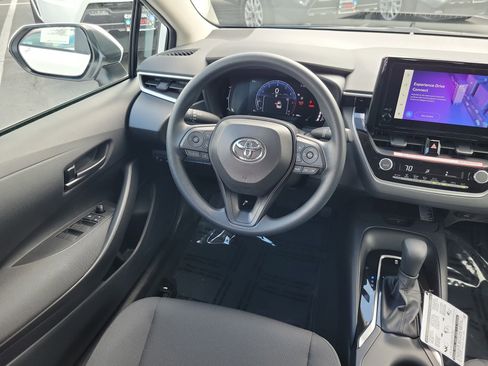 New 2026 Toyota Corolla LE FWD image 15