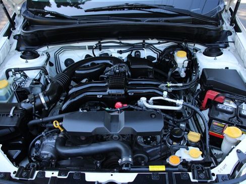 Used 2011 Subaru Forester 2.5X image 17