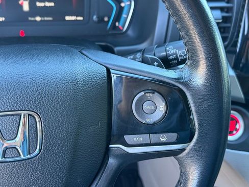 Used 2020 Honda Odyssey EX-L image 16