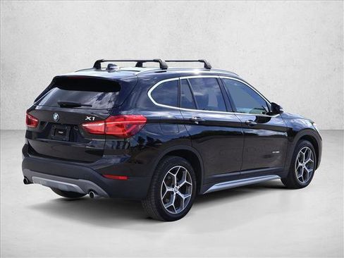 Used 2018 BMW X1 xDrive28i AWD/4WD image 5