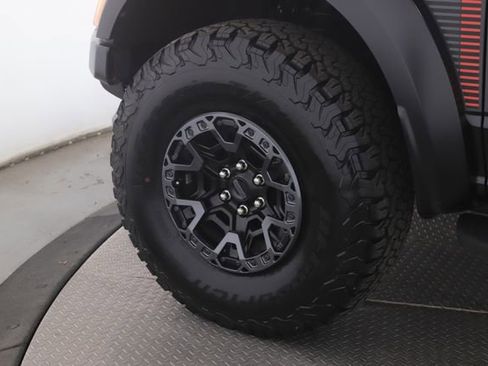 Used 2024 Ford F150 Raptor w/ Equipment Group 803A Raptor R AWD/4WD image 13