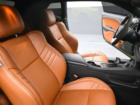 Used 2023 Dodge Challenger SRT Hellcat RWD image 19