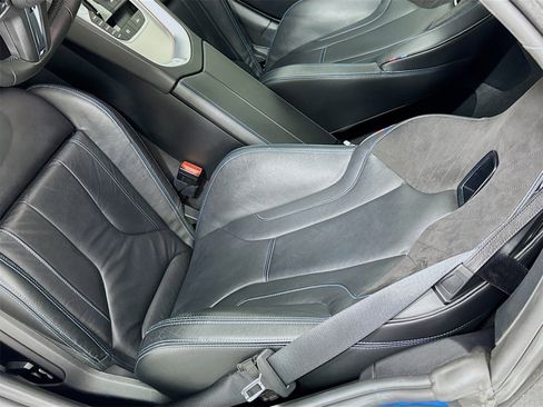 Used 2019 BMW Z4 sDrive30i w/ M Sport Package image 20