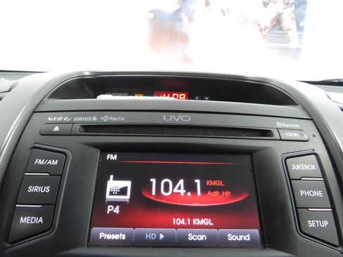 Used 2013 Kia Sorento SX AWD/4WD image 19