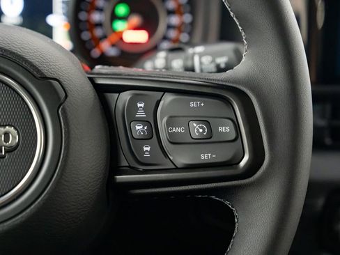 New 2026 Jeep Wrangler Rubicon image 15