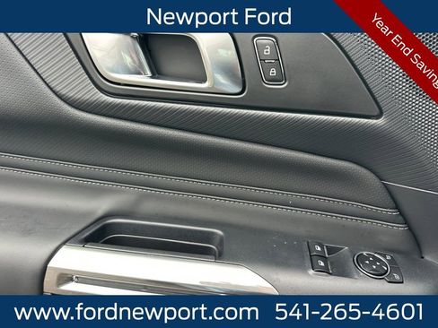 New 2026 Ford Mustang Premium image 11