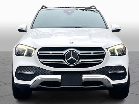 Used 2022 Mercedes-Benz GLE 350 4MATIC w/ 3rd Row Seat Package image 6