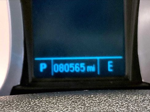 Used 2016 Chevrolet Equinox LT image 25