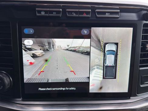 Certified 2024 Ford F250 Lariat w/ Lariat Ultimate Package image 28