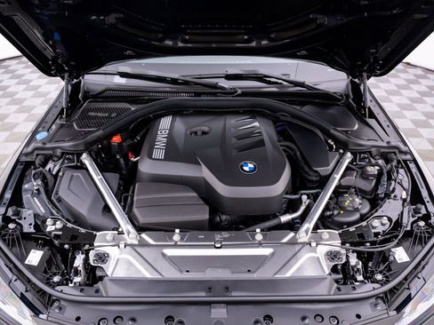 New 2026 BMW 430i xDrive Coupe w/ M Sport Package image 32