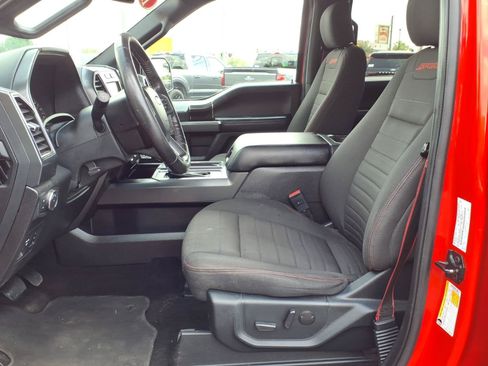 Used 2019 Ford F150 XLT w/ Equipment Group 302A Luxury AWD/4WD image 8