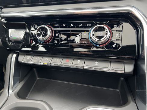 New 2026 GMC Sierra 2500 Denali Ultimate image 39