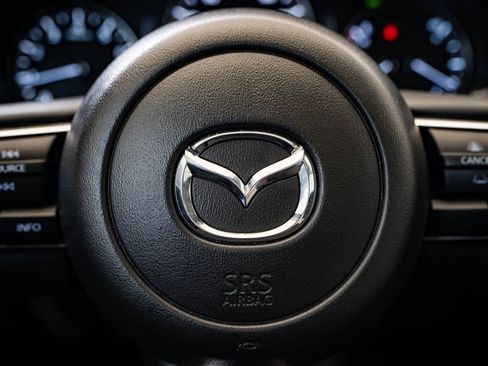 Used 2025 MAZDA CX-30 AWD 2.5 S w/ Premium Package image 27