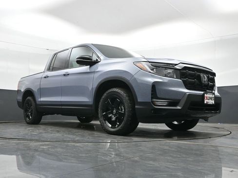 New 2026 Honda Ridgeline Black Edition image 40