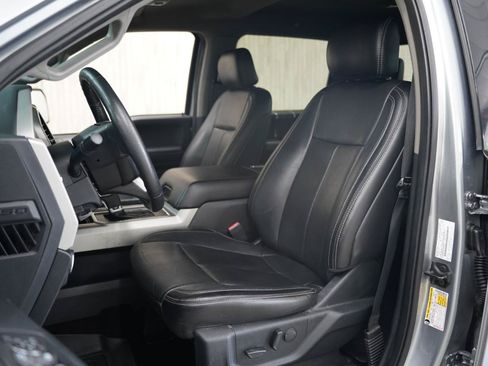Used 2020 Ford F150 Lariat AWD/4WD image 24
