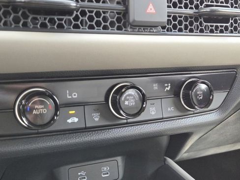 New 2027 Honda HR-V LX image 28