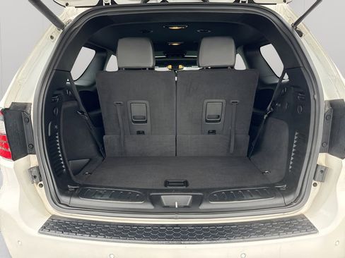 Used 2018 Dodge Durango GT w/ Blacktop Package image 18