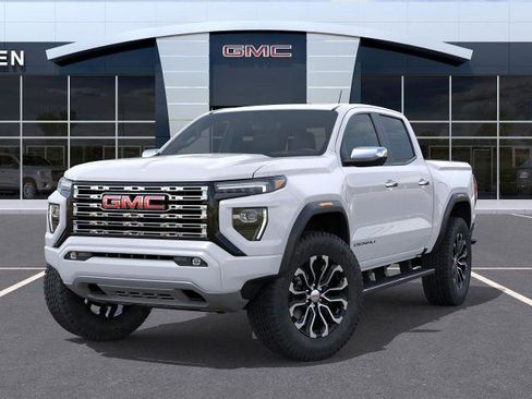New 2026 GMC Canyon Denali image 6