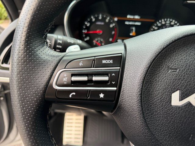 Used 2023 Kia Stinger GT2 AWD/4WD image 20