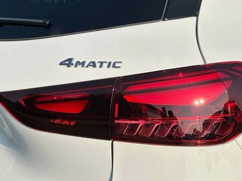 New 2026 Mercedes-Benz GLA 250 4MATIC image 13