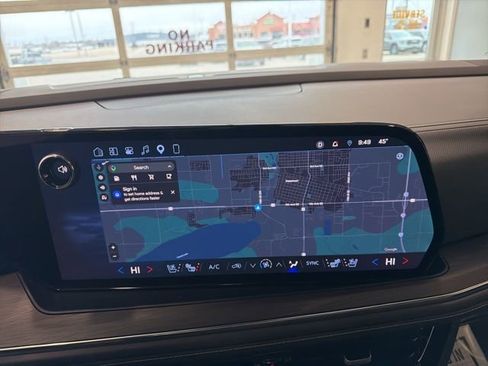 Used 2026 Chevrolet Tahoe Premier w/ Sun And Tow Package image 3