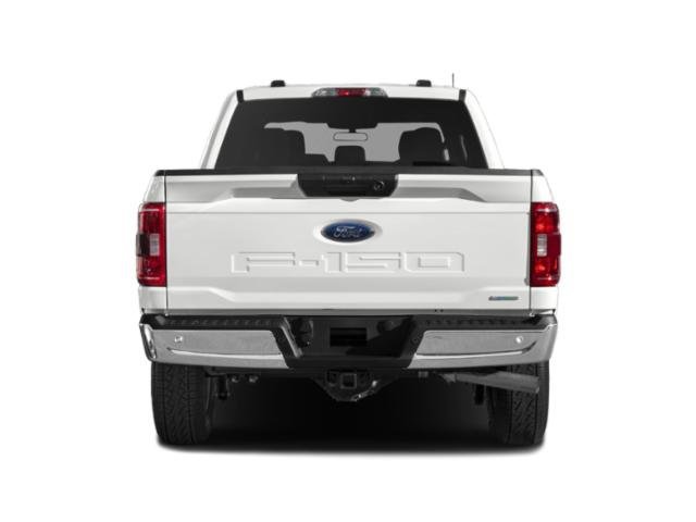 Used 2022 Ford F150 XLT w/ Equipment Group 302A High AWD/4WD image 8
