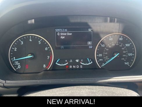 Used 2022 Ford EcoSport SES AWD/4WD image 4