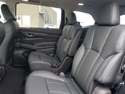 New 2026 Subaru Ascent Premium image 11