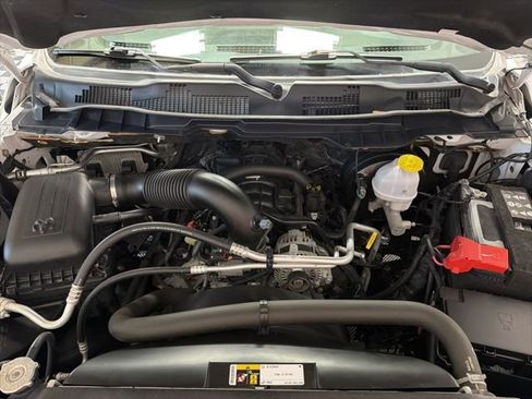 Used 2021 RAM 1500 Classic Warlock w/ Electronics Group image 28