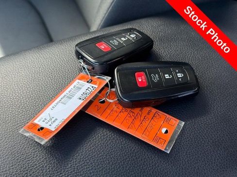 Used 2024 Toyota RAV4 XLE w/ Convenience Package AWD/4WD image 29