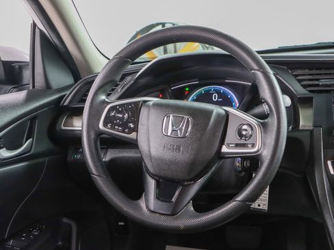 Used 2020 Honda Civic LX image 12