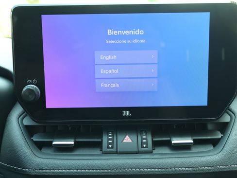 Used 2023 Toyota RAV4 Limited AWD/4WD image 32