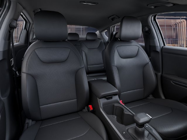 New 2027 Kia K4 EX FWD image 15