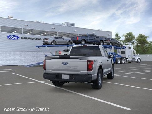New 2026 Ford F150 XL AWD/4WD image 8