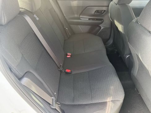 New 2026 Nissan Kicks S image 13