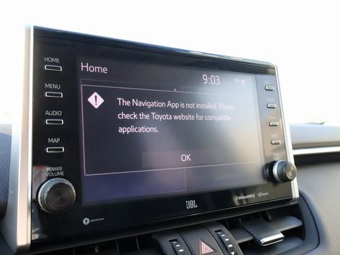 Used 2022 Toyota RAV4 Limited image 36