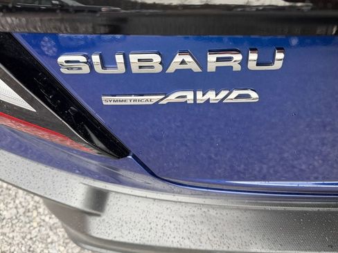 Used 2022 Subaru WRX image 12