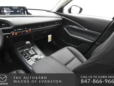 New 2026 MAZDA CX-30 AWD 2.5 S w/ Premium Package image 28