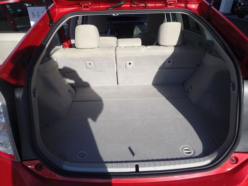 Used 2011 Toyota Prius Three w/ Appearance Pkg FWD image 11