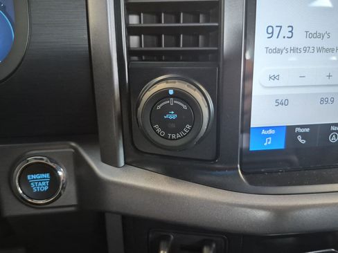 New 2025 Ford F150 XLT w/ Equipment Group 302A MID image 35