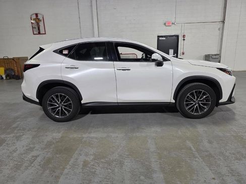 Used 2024 Lexus NX 350 AWD w/ Cold Area Package image 5