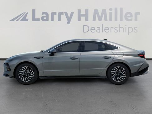 New 2026 Hyundai Sonata SEL image 3