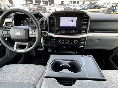 Used 2023 Ford F150 XLT image 13