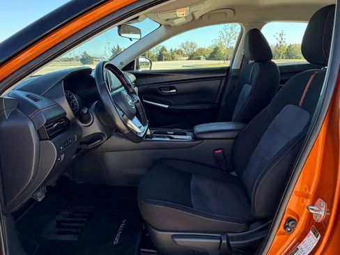 Used 2024 Nissan Sentra SR image 23