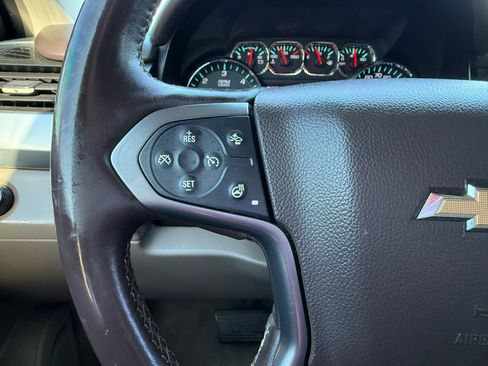 Used 2015 Chevrolet Tahoe LT w/ Luxury Package image 23