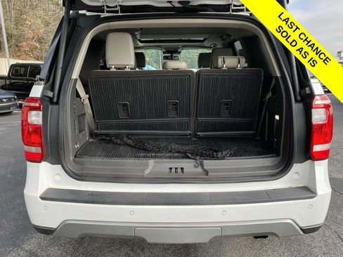 Used 2020 Ford Expedition XLT w/ Equipment Group 202A image 12